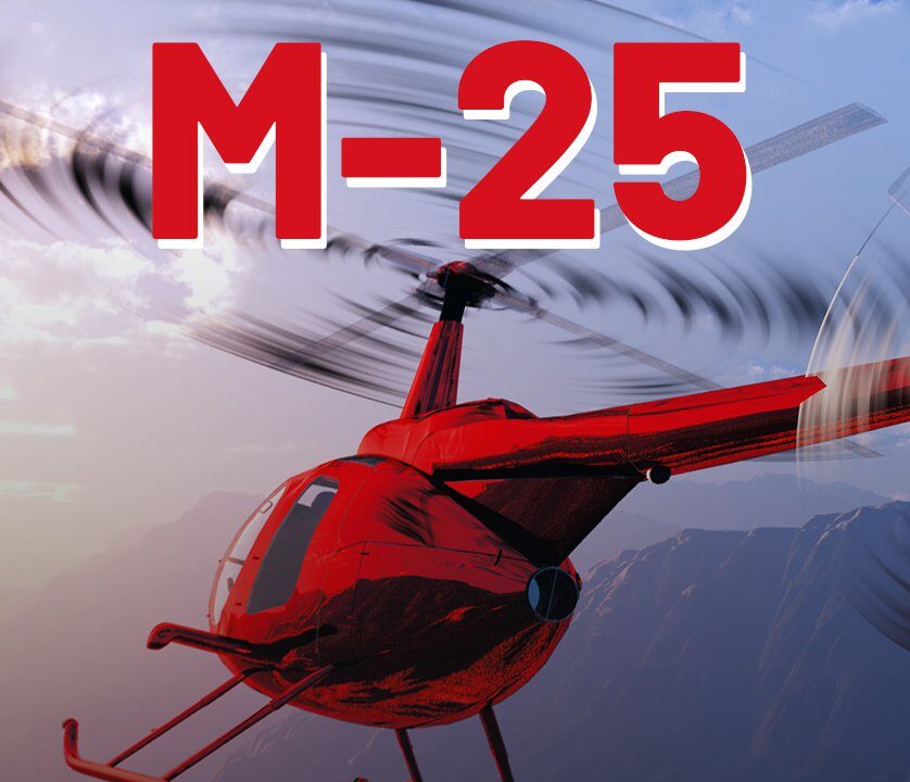 M-25
