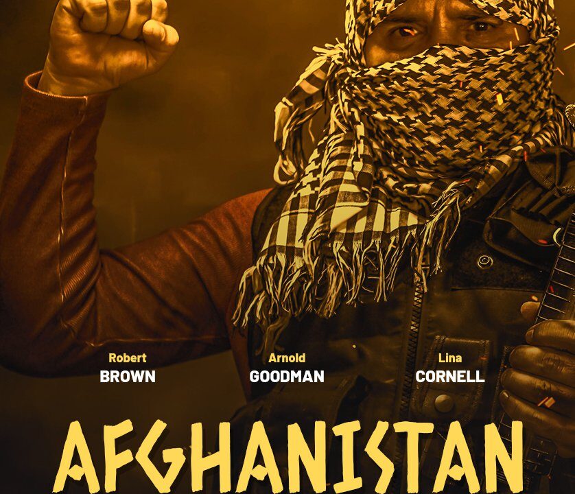 Afganistan