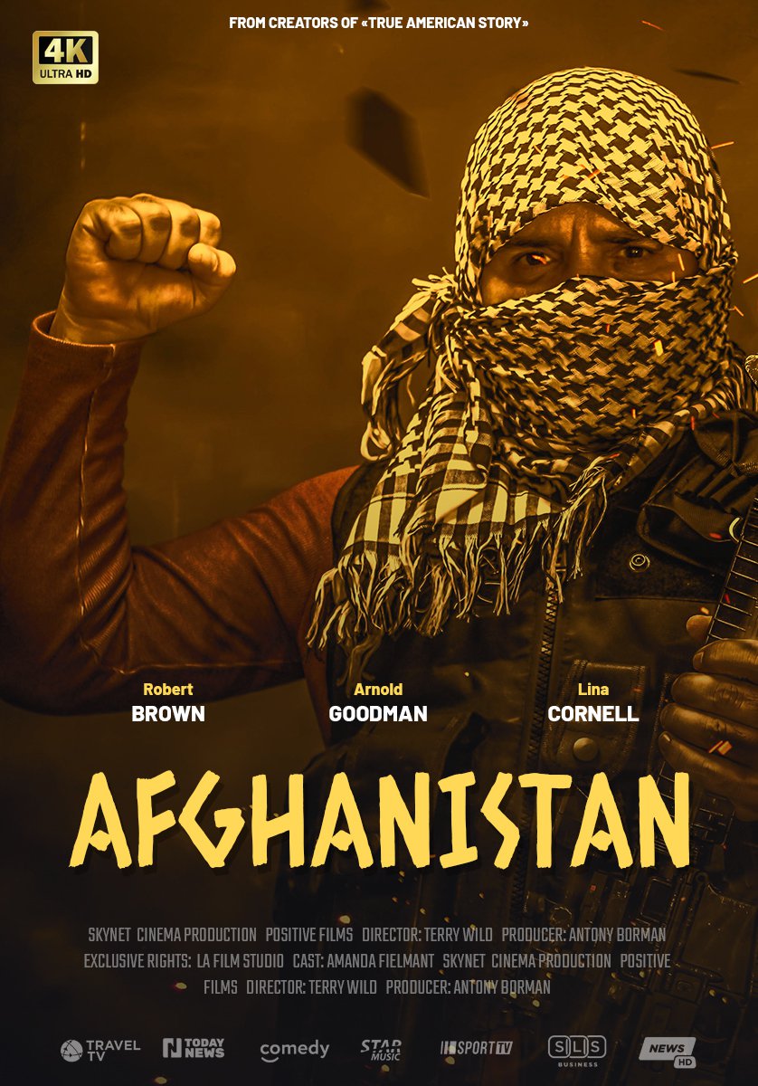 Afganistan