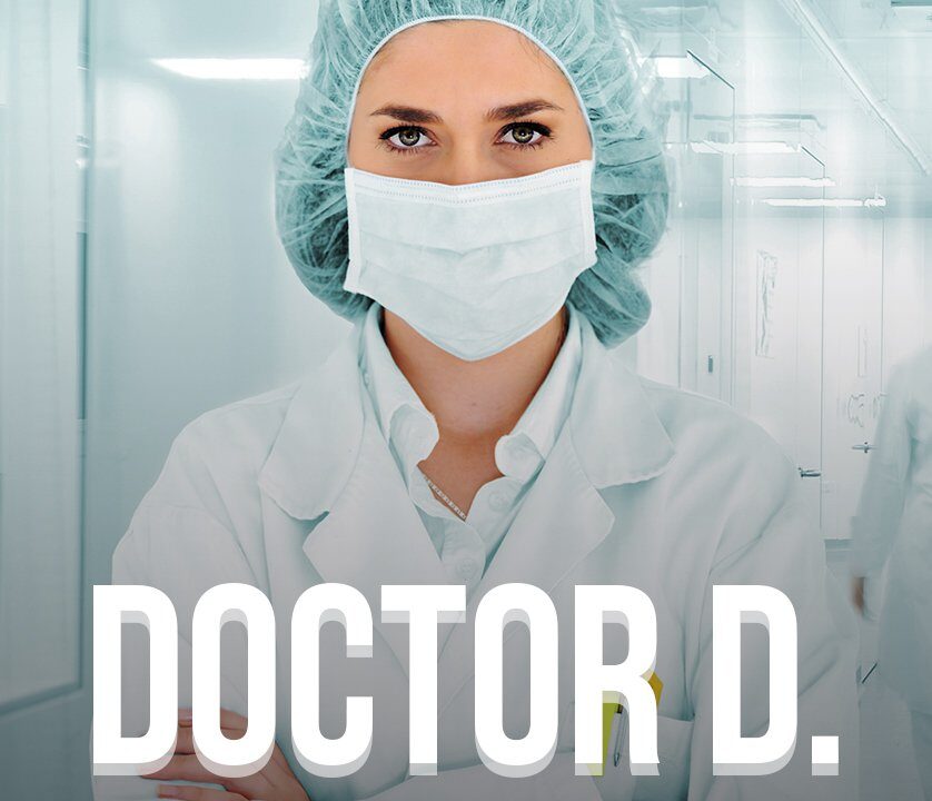 Doctor D.