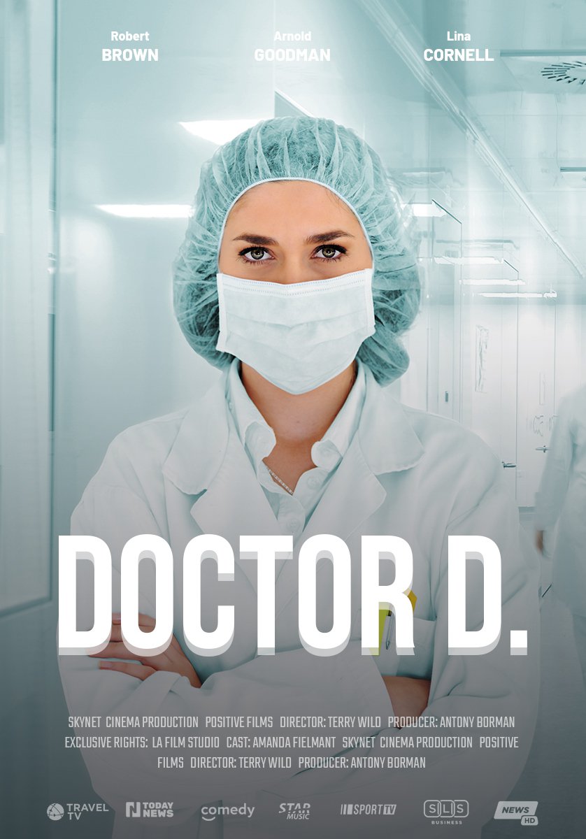 Doctor D.