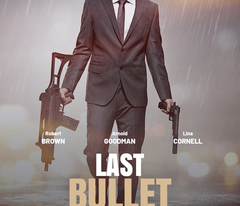 Last Bullet
