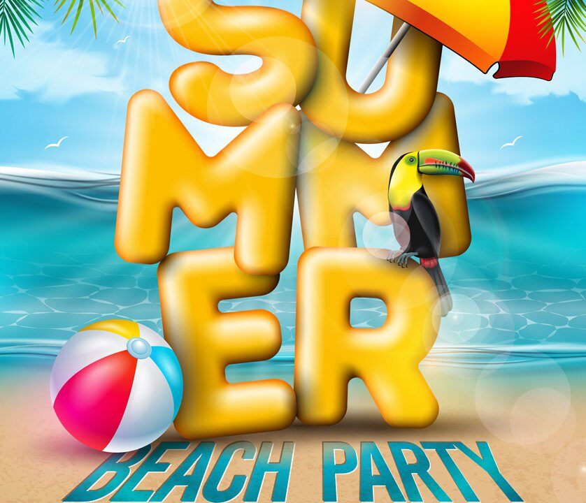 Summer Party
