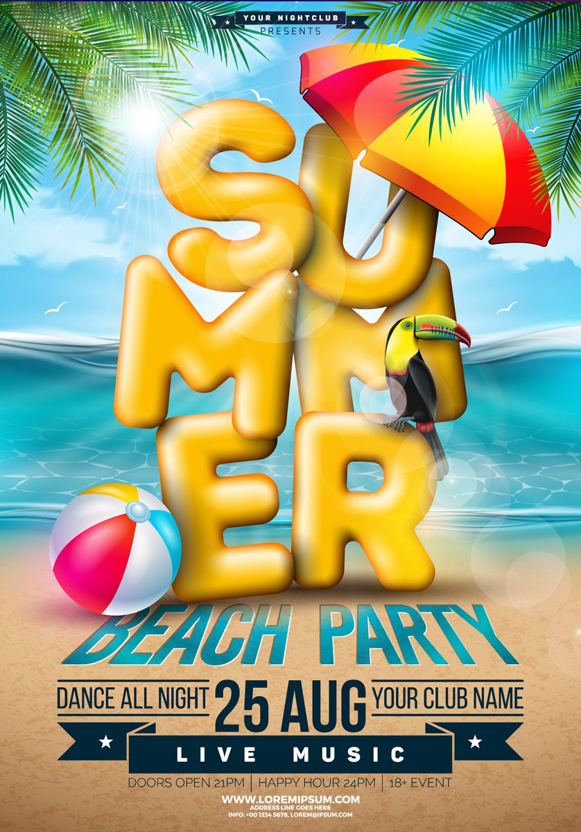 Summer Party