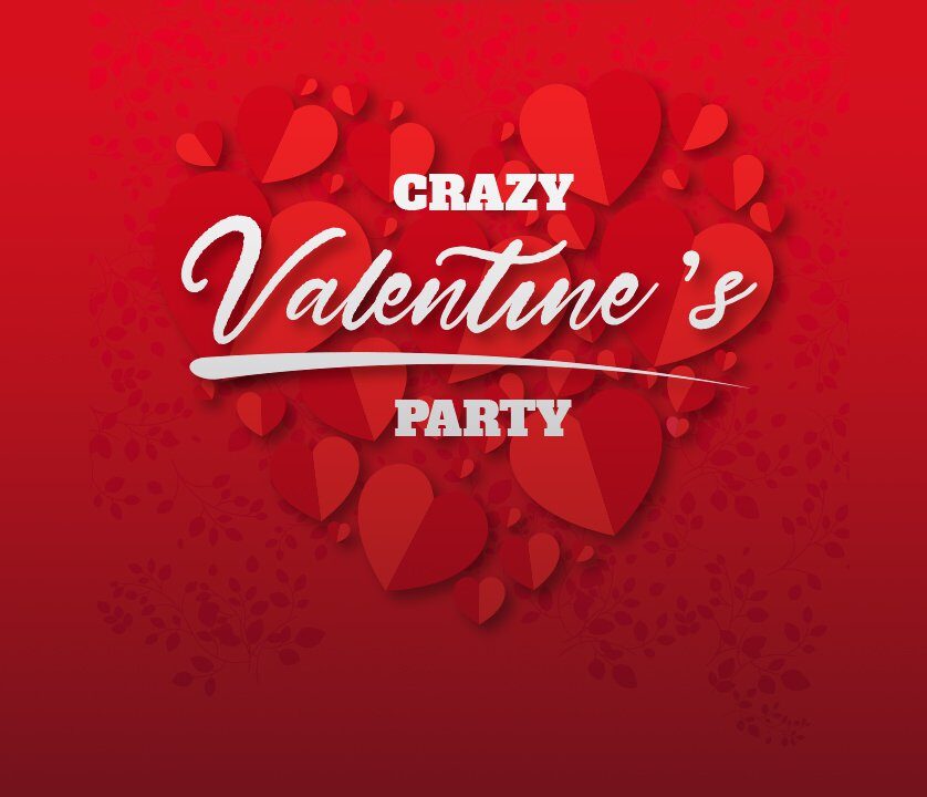 Crazy Valenite