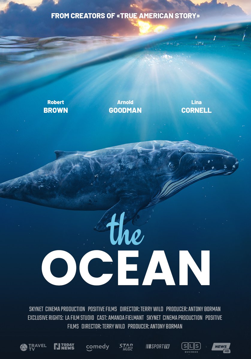 The Ocean