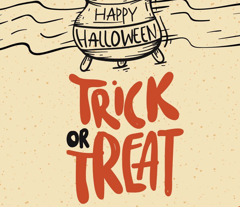 Trick or Treat