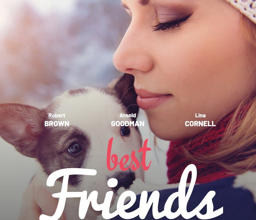 Best Friends