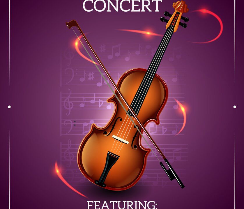 Classic Music Concert