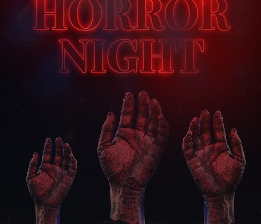 Horror Night