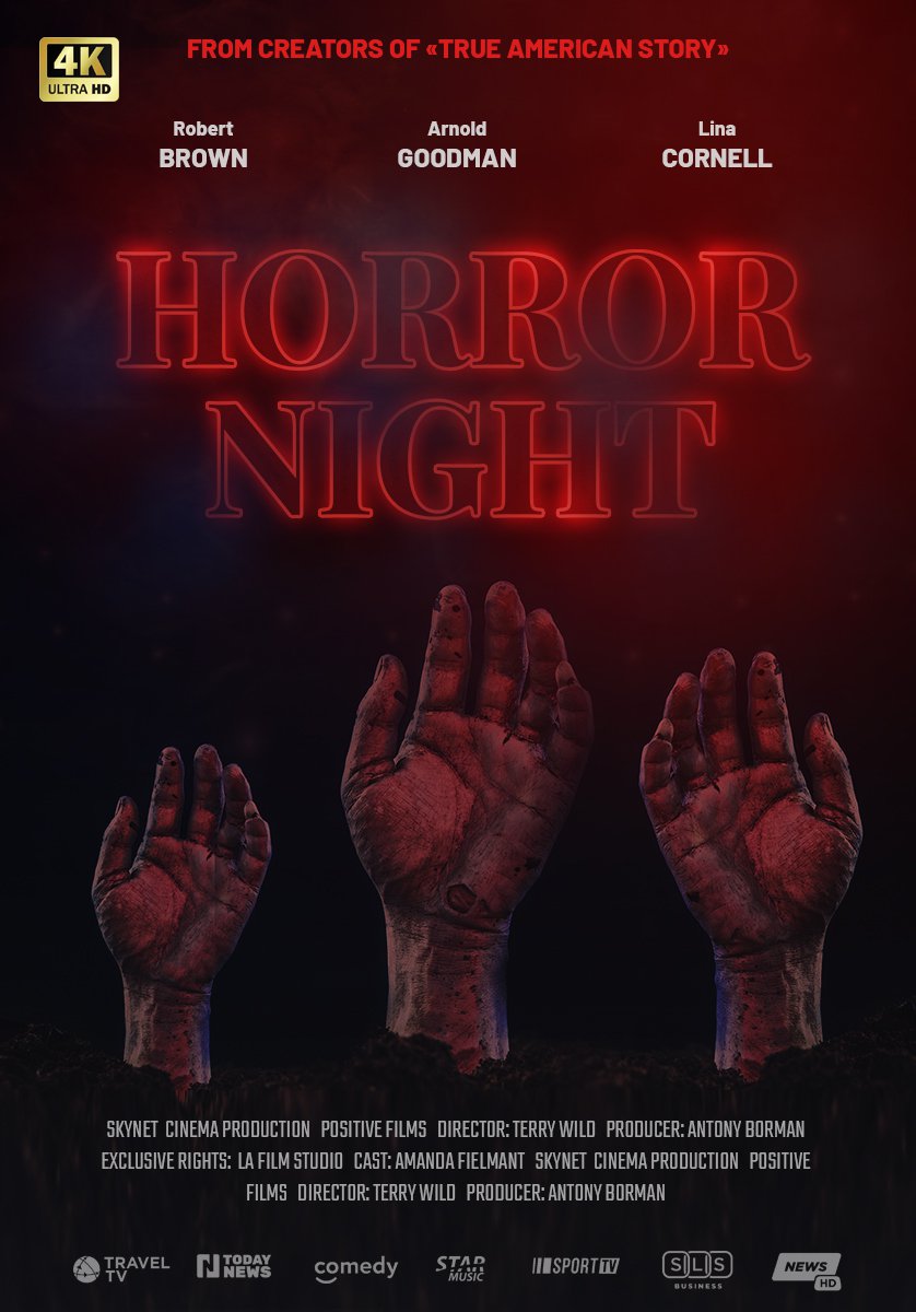 Horror Night
