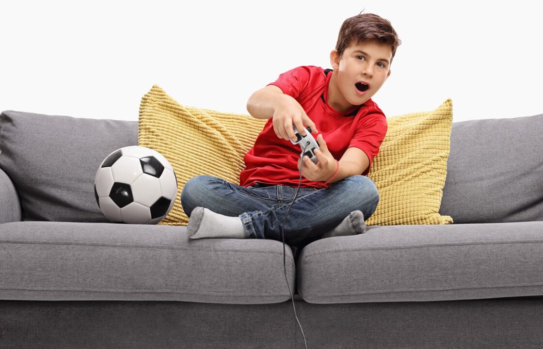 Improving Speed of Home Broadband
